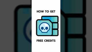 Free Credits with OP Glitch 💀 [upl. by Friend]