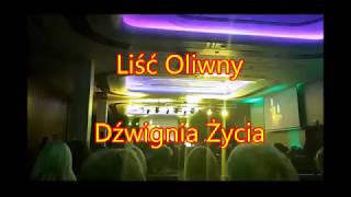 Liść Oliwny  dźwignia zdrowia [upl. by Gambell]