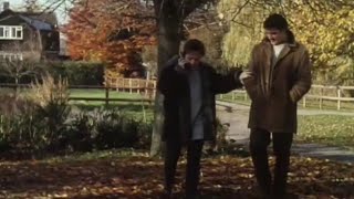 Silent Witness S01E05 1996 Brendan Coyle [upl. by Scholem]