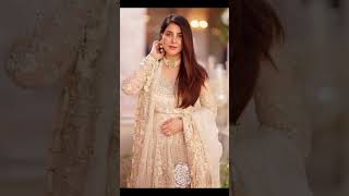 Beautiful Areeba habib TikTok actress viralshort areebahabibwedding [upl. by Schrick]