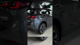 The Thrilling Future of Mazda CX 5 in 2025 [upl. by Amaerd]