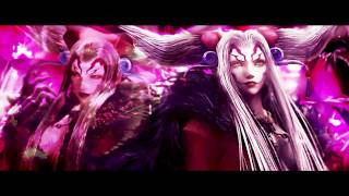 Ultimecia The Extreme Extreme Edition [upl. by Mabel]