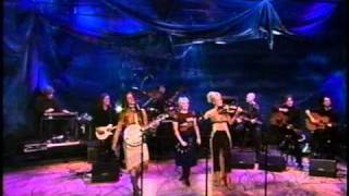 Dixie Chicks  quotCowboy Take Me Awayquot Live  Tonight Show  2000 [upl. by Gussy463]