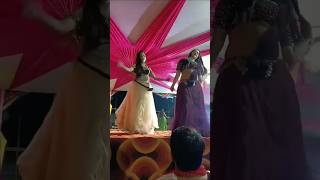 Maiya ji ke chadhela ho odhahul ke ful trendingshorts bhojpuri danceperformance shortvideo shor [upl. by Oneil716]