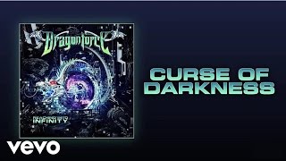 DragonForce  Curse of Darkness Reaching Into Infinity [upl. by Kempe]