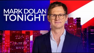 Mark Dolan Tonight  Saturday 27th January [upl. by Eliathan]