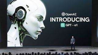 OpenAI Unveils o1  New AI model Trained For Reasoning [upl. by Trevorr]