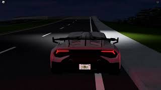 LAMBORGHINI STO EDIT ROBLOX [upl. by Flori]