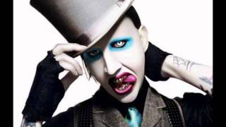 Marilyn Manson  Personal Jesus [upl. by Dedric]