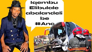 u King Bhaka inyanga ikhomba abulale abalandeli be Anc Manifesto 24 Feb 2024 [upl. by Gonick]