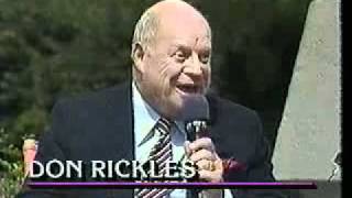 Regis amp Kathie Lee with Don Rickles  Sept 1990 [upl. by Llenral]