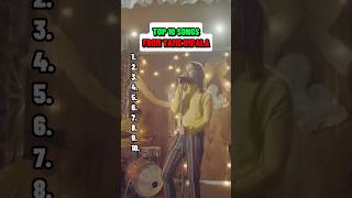 Top 10 Songs From Tame Impala tameimpala music [upl. by Treat]