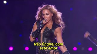 Beyoncé  Super Bowl XLVII Halftime Show Legendado [upl. by Wiskind913]