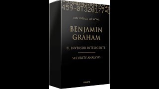 GUÍA DEL INVERSIONISTA  EL INVERSOR INTELIGENTE AUDIO LIBRO Benjamin Graham CAPITULO 7 [upl. by Parks]