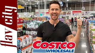 Costco Deals  Lets Go Shopping [upl. by Vaules343]