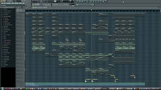 【SSBU OST】MEGALOVANIA FL Studio 10 Recreation [upl. by Chun]