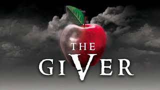 The Giver by Lois Lowry  FULL AUDIOBOOK [upl. by Peace]