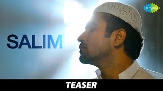 Salim  Official Teaser [upl. by Peterus]