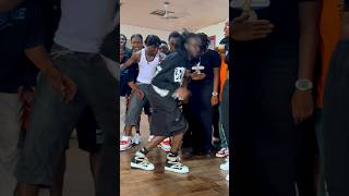 Realcesh choreography at DWP academy Saturday dance class 2024 dwpacademy dance [upl. by Natlus]