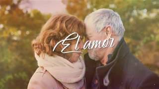 Oscar Medina  El Amor Video Lyric [upl. by Gretta]