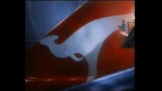 Qantas TV Commercial early 1990s [upl. by Lleda]