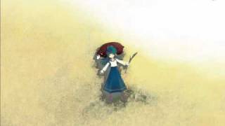 Mabinogi OST  The Wind Cloud and Field [upl. by Eelrebma]