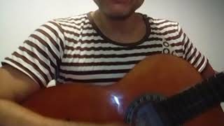 CRISTIAN FABBIANI su canción quotEL OGROquot Música letra e interpretación ROBERTO LÁZARO [upl. by Hayne]