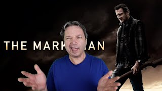 The Marksman 2021 Movie Review [upl. by Lewert]