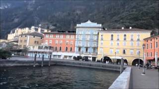 ريفا دي قاردا‬‎ الشمال الايطالي riva del garda italy [upl. by Anaeirb732]