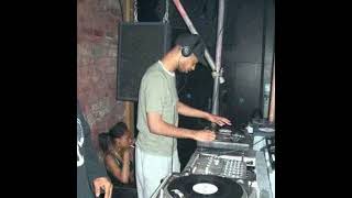 Mak 10 on Rinse FM 2005 [upl. by Gnuhp55]