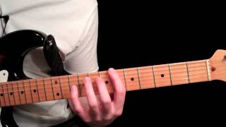 Visualizing Major Scales In All Keys Quickly And Easily Pt1  Advanced Guitar Lesson [upl. by Strep]