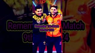 🤯Telugu Titans Vs Puneri Paltan🥶Match 43Season 11 prokabaddi sports [upl. by Eimrej]