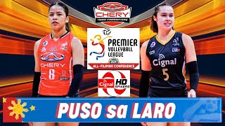 🔴PVL LIVE CHERY TIGGO VS CIGNALLIVESCORE amp COMMENTARY cherytiggocrossovers cignalhdspikerslive [upl. by Behm]