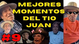 Recordando Los Mejores Momentos del Tío Juan 9😂🤣😆 Para no olvidarlo🔥 [upl. by Froehlich]