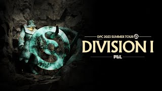 DPC 2023 WEU Summer Tour Division I [upl. by Mingche]