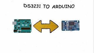 DS3231 ARDUINO CLOCK ALARM [upl. by Ecirtal69]