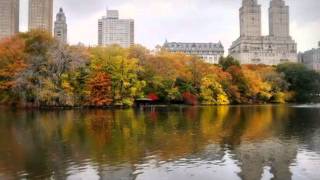 Charlie Parker Autumn in New York [upl. by Rhianna]