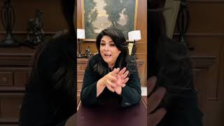 Así Reaccionó Victoria Ruffo Ante La Petición De Alessandra Rosaldo De No Nombrarla En Su Familia [upl. by Alemat951]