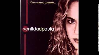 CD Completo Vanilda DPaulaRetratos [upl. by Nolte946]