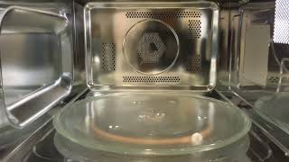 VISSANI 3 in 1 AIR FRYCONVECTIONMICROWAVEFAMILY SIZE COOKING  HOMEDEPOT fypシ youtubeshorts [upl. by Jochbed286]