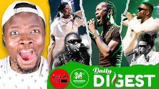 Performances at VGMA 2023 Ranked from Best to Worst [upl. by Androw]