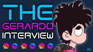 PulseChain HEX  The GERARDO Interview [upl. by Atinot]