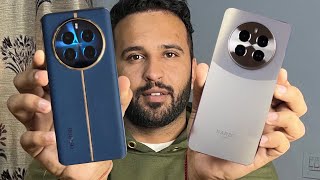 Realme Narzo 70 Pro 5g Vs Realme 12 Pro 5g Comparison  Camera Battery  Gaming Display Comparison [upl. by Arabrab]