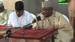 Sheikh Muhammad Kabiru Haruna Gombe Tafsirin Ramadan 14342013 6 [upl. by Pestana172]