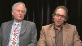 The Unbelievers 2013 Movie Trailer Richard Dawkins amp Lawrence Krauss [upl. by Notnek]