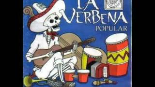 La Verbena Popular  Hiéreme Audio [upl. by Allicserp]