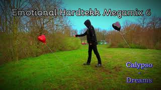 ♥Emotional Hardtekk Megamix 6♥ [upl. by Ayoral843]