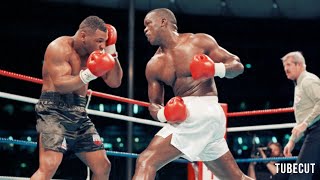 Buster Douglas vs Mike Tyson Can You Believe This Epic Upset [upl. by Aehs525]