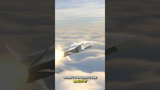 Scramjets Soaring Beyond MACH 5 [upl. by Wilfrid]