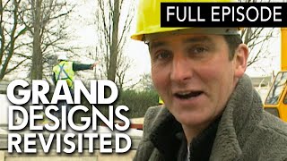 Grand Designs Revisited  Full Episode  Season 01 Episode 02  Brighton [upl. by Relyhs905]